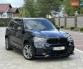 Чорний БМВ Х5, об'ємом двигуна 2.99 л та пробігом 206 тис. км за 39800 $, фото 12 на Automoto.ua