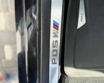 Черный БМВ Х5, объемом двигателя 3 л и пробегом 260 тыс. км за 29500 $, фото 27 на Automoto.ua