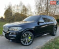 Чорний БМВ Х5, об'ємом двигуна 3 л та пробігом 168 тис. км за 45500 $, фото 1 на Automoto.ua