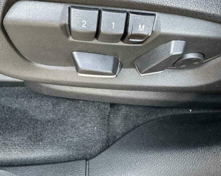 Черный БМВ Х5, объемом двигателя 2.99 л и пробегом 172 тыс. км за 40000 $, фото 16 на Automoto.ua