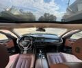 Черный БМВ Х5, объемом двигателя 3 л и пробегом 83 тыс. км за 13800 $, фото 11 на Automoto.ua