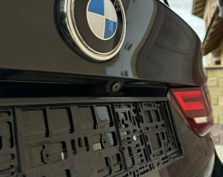 Черный БМВ Х5, объемом двигателя 3 л и пробегом 187 тыс. км за 28560 $, фото 46 на Automoto.ua