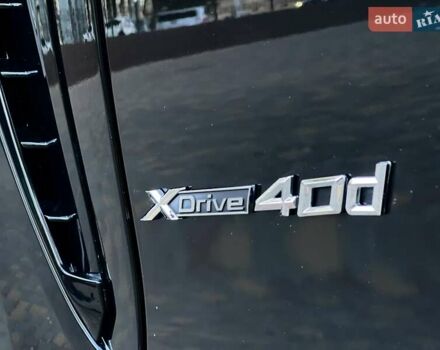 Черный БМВ Х5, объемом двигателя 2.99 л и пробегом 220 тыс. км за 29950 $, фото 58 на Automoto.ua