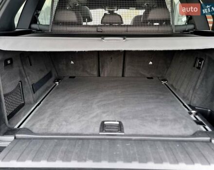 Черный БМВ Х5, объемом двигателя 3 л и пробегом 258 тыс. км за 34700 $, фото 34 на Automoto.ua