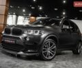 Чорний БМВ Х5, об'ємом двигуна 2.98 л та пробігом 180 тис. км за 25900 $, фото 4 на Automoto.ua