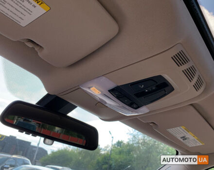 Черный БМВ Х5, объемом двигателя 3 л и пробегом 167 тыс. км за 24700 $, фото 11 на Automoto.ua