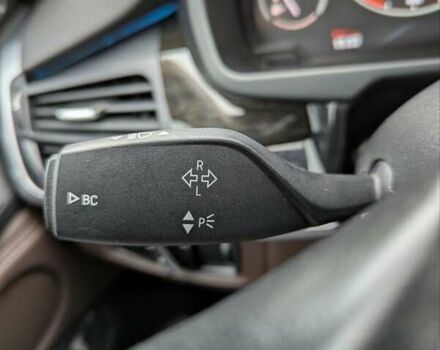 Черный БМВ Х5, объемом двигателя 3 л и пробегом 314 тыс. км за 16700 $, фото 35 на Automoto.ua