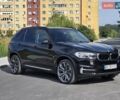 Чорний БМВ Х5, об'ємом двигуна 2 л та пробігом 198 тис. км за 23000 $, фото 28 на Automoto.ua