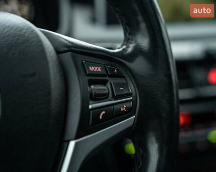 Чорний БМВ Х5, об'ємом двигуна 2.98 л та пробігом 220 тис. км за 22900 $, фото 25 на Automoto.ua