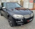 Черный БМВ Х5, объемом двигателя 3 л и пробегом 258 тыс. км за 34700 $, фото 1 на Automoto.ua