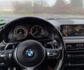 Черный БМВ Х5, объемом двигателя 3 л и пробегом 248 тыс. км за 23600 $, фото 16 на Automoto.ua