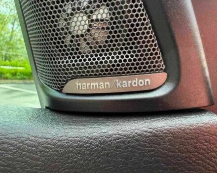 БМВ Х5 2014 в Сумах на Automoto.ua Черный БМВ Х5, объемом двигателя 3 л и пробегом 123 тыс. км за 13500 $, фото 16 на Automoto.ua