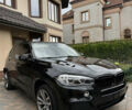 Черный БМВ Х5, объемом двигателя 3 л и пробегом 187 тыс. км за 28560 $, фото 4 на Automoto.ua