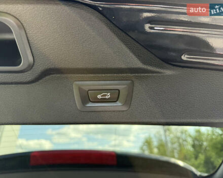 Черный БМВ Х5, объемом двигателя 3 л и пробегом 260 тыс. км за 29500 $, фото 23 на Automoto.ua