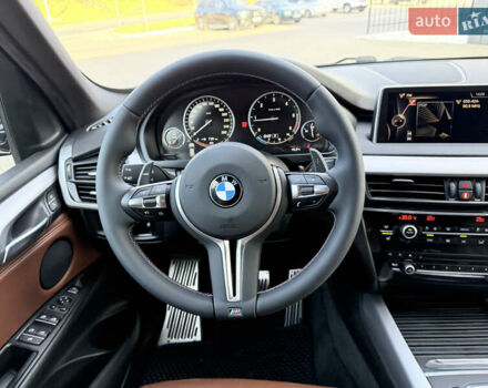 Черный БМВ Х5, объемом двигателя 2 л и пробегом 189 тыс. км за 24500 $, фото 33 на Automoto.ua