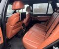 Черный БМВ Х5, объемом двигателя 3 л и пробегом 248 тыс. км за 23600 $, фото 9 на Automoto.ua
