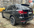Черный БМВ Х5, объемом двигателя 3 л и пробегом 235 тыс. км за 17995 $, фото 15 на Automoto.ua