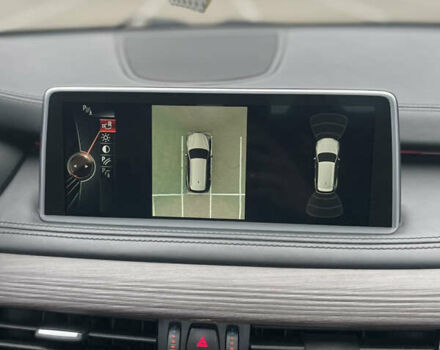 Черный БМВ Х5, объемом двигателя 2.99 л и пробегом 293 тыс. км за 32499 $, фото 58 на Automoto.ua