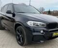 Черный БМВ Х5, объемом двигателя 3 л и пробегом 222 тыс. км за 30799 $, фото 1 на Automoto.ua