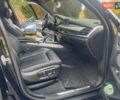 Чорний БМВ Х5, об'ємом двигуна 2.99 л та пробігом 230 тис. км за 33500 $, фото 16 на Automoto.ua