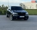 Черный БМВ Х5, объемом двигателя 2.99 л и пробегом 220 тыс. км за 30500 $, фото 5 на Automoto.ua