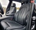 Черный БМВ Х5, объемом двигателя 3 л и пробегом 258 тыс. км за 34700 $, фото 47 на Automoto.ua