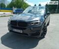 Чорний БМВ Х5, об'ємом двигуна 3 л та пробігом 170 тис. км за 28000 $, фото 2 на Automoto.ua