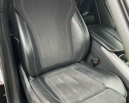 Черный БМВ Х5, объемом двигателя 3 л и пробегом 180 тыс. км за 32000 $, фото 4 на Automoto.ua