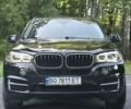 Чорний БМВ Х5, об'ємом двигуна 2 л та пробігом 198 тис. км за 23000 $, фото 14 на Automoto.ua