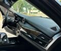 Черный БМВ Х5, объемом двигателя 3 л и пробегом 183 тыс. км за 23000 $, фото 20 на Automoto.ua