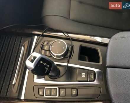 Черный БМВ Х5, объемом двигателя 2.98 л и пробегом 150 тыс. км за 31000 $, фото 4 на Automoto.ua