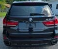 Чорний БМВ Х5, об'ємом двигуна 4.4 л та пробігом 85 тис. км за 6900 $, фото 6 на Automoto.ua