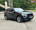 Чорний БМВ Х5, об'ємом двигуна 3 л та пробігом 193 тис. км за 30000 $, фото 9 на Automoto.ua