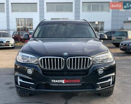 Черный БМВ Х5, объемом двигателя 2.99 л и пробегом 237 тыс. км за 24990 $, фото 3 на Automoto.ua