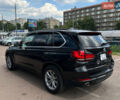 Чорний БМВ Х5, об'ємом двигуна 3 л та пробігом 212 тис. км за 27900 $, фото 4 на Automoto.ua