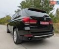 Черный БМВ Х5, объемом двигателя 3 л и пробегом 314 тыс. км за 16700 $, фото 13 на Automoto.ua