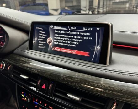 Чорний БМВ Х5, об'ємом двигуна 3 л та пробігом 158 тис. км за 29000 $, фото 6 на Automoto.ua