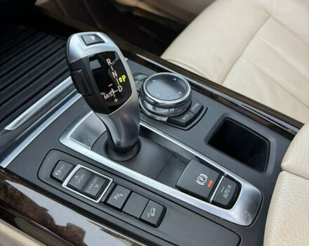 Черный БМВ Х5, объемом двигателя 2.98 л и пробегом 188 тыс. км за 20500 $, фото 23 на Automoto.ua