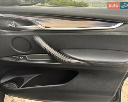 Черный БМВ Х5, объемом двигателя 2.98 л и пробегом 205 тыс. км за 18950 $, фото 29 на Automoto.ua