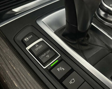 Черный БМВ Х5, объемом двигателя 2.99 л и пробегом 293 тыс. км за 32499 $, фото 93 на Automoto.ua