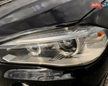 Черный БМВ Х5, объемом двигателя 2.98 л и пробегом 205 тыс. км за 18950 $, фото 34 на Automoto.ua