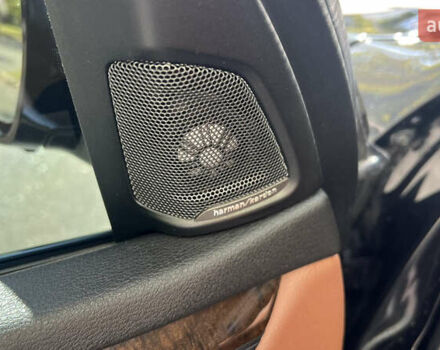 Черный БМВ Х5, объемом двигателя 2.99 л и пробегом 245 тыс. км за 29300 $, фото 16 на Automoto.ua