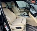 Чорний БМВ Х5, об'ємом двигуна 2.99 л та пробігом 219 тис. км за 27990 $, фото 13 на Automoto.ua