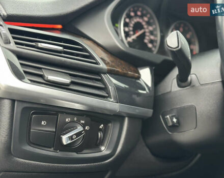 Чорний БМВ Х5, об'ємом двигуна 2.99 л та пробігом 242 тис. км за 23000 $, фото 38 на Automoto.ua