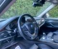 Чорний БМВ Х5, об'ємом двигуна 3 л та пробігом 90 тис. км за 16700 $, фото 6 на Automoto.ua