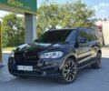 Чорний БМВ Х5, об'ємом двигуна 3 л та пробігом 233 тис. км за 23999 $, фото 2 на Automoto.ua