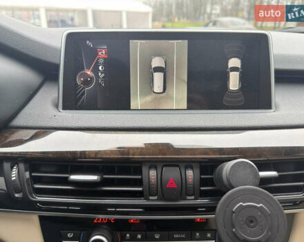 Черный БМВ Х5, объемом двигателя 2.98 л и пробегом 125 тыс. км за 23900 $, фото 20 на Automoto.ua