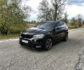 Черный БМВ Х5, объемом двигателя 4.4 л и пробегом 130 тыс. км за 33200 $, фото 3 на Automoto.ua