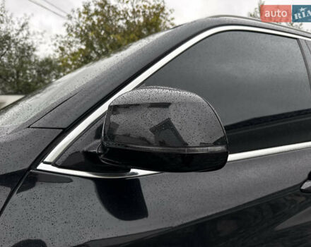 Черный БМВ Х5, объемом двигателя 3 л и пробегом 83 тыс. км за 23800 $, фото 25 на Automoto.ua