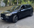 Черный БМВ Х5, объемом двигателя 3 л и пробегом 224 тыс. км за 31000 $, фото 7 на Automoto.ua